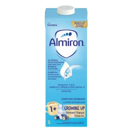 Almiron Growning Up 12-24 Μηνών 1L