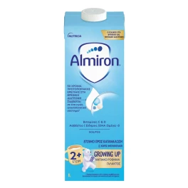 Almiron Growing Up 24+ Μηνών 1L