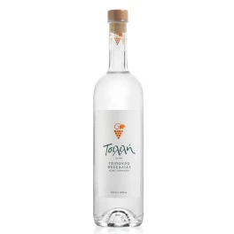 Τσιλιλή Τσίπουρο Χωρίς Γλυκάνισο 42% 200ml