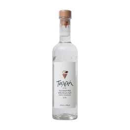 Τσιλιλή Τσίπουρο Χωρίς Γλυκάνισο 40% 200ml