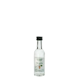 Τσιλιλή Τσίπουρο Χωρίς Γλυκάνισο 40% 50ml