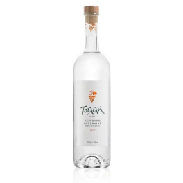 Τσιλιλή Τσίπουρο Χωρίς Γλυκάνισο 40% 700ml