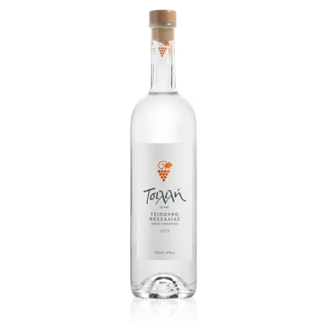 Τσιλιλή Τσίπουρο Χωρίς Γλυκάνισο 40% 700ml Τσιλιλή Τσίπουρο Χωρίς Γλυκάνισο 40% 700ml