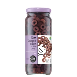 Εδέμ Ελιές Καλαμών σε Φέτες 180gr
