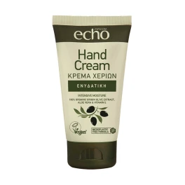 Echo Κρέμα Χεριών Olive 75ml