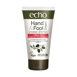 Echo Κρέμα Χεριών UREA 75ml