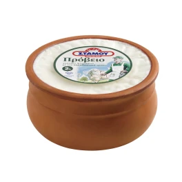 Στάμου Γιαούρτι Πρόβειο Λιπαρά 2% Πήλινο 220gr
