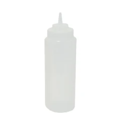 Novatex Μπουκάλι Λευκό Πλαστικό 944ml