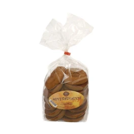Καλημέρα Μουστοκούλουρα 450gr