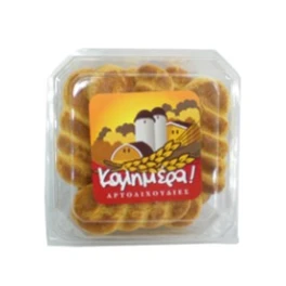 Καλημέρα Βουτήματα Κοτσίδα Σμυρνέικο 380gr