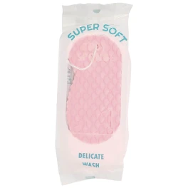 Super Soft Σφουγγάρι Σώματος
