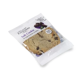 Στεργίου Soft Cookie Μπισκότο Βανίλια 100gr