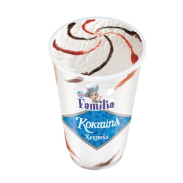 Cocktail Παγωτό Κύπελλο 180ml