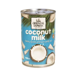Oriental Express Γάλα Καρύδας 400ml