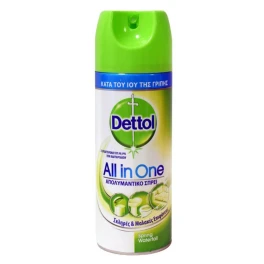 Dettol Απολυμαντικό Spray SpringWaterfall 400ml