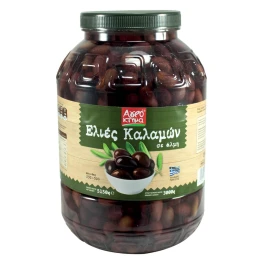 Αγρόκτημα Ελιές Καλαμών Νο 291-320 3Kg