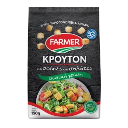Farmer Κρουτόν 150gr