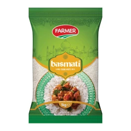 Farmer Ρύζι Basmati 1kg