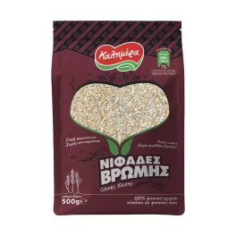 Καλημέρα Νιφάδες Βρώμης 500g
