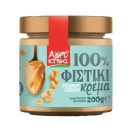 Αγρόκτημα Κρέμα Φιστίκι 200gr