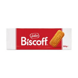 Lotus Μπισκότα Biscoff 250gr