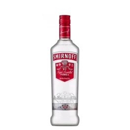 Smirnoff Red Vodka 37,5% Αλκοόλ 700ml Smirnoff Red Vodka 37,5% Αλκοόλ 700ml