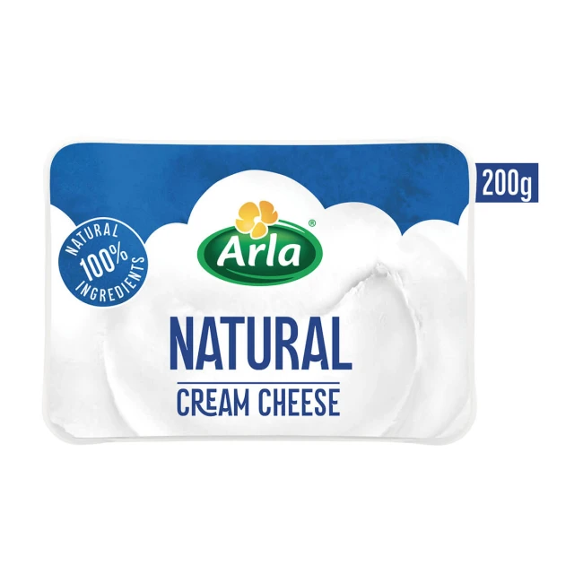 Arla Τυρί Κρέμα 200gr