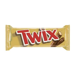 Twix Σοκολάτα Μπισκότο 50gr