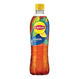 Lipton Ice Tea Λεμόνι 500ml