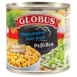 Globus Ρεβίθια 265gr
