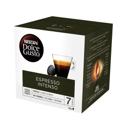 Nescafe Dolce Gusto Espresso Intenso 16 Κάψουλες
