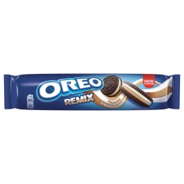 Oreo Γεμιστά Μπισκότα Με Tiramisu 157gr