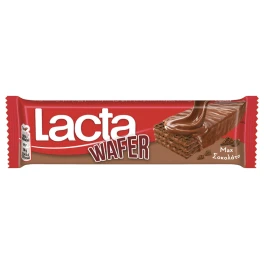 Lacta Wafer Max Σοκολάτα 31gr