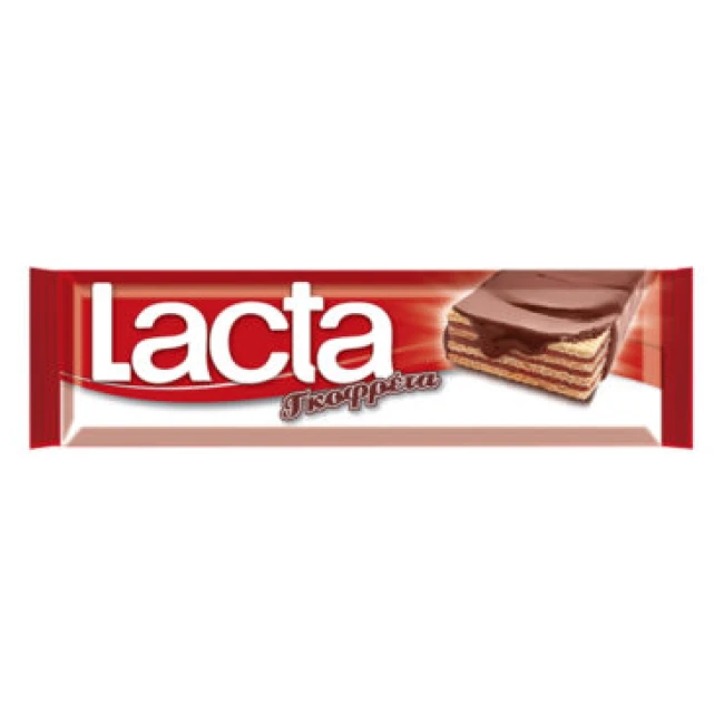 Lacta Γκοφρέτα 28,5gr