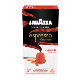 Lavazza Κάψουλες Espresso Gourmet Caramel 10x5,7g