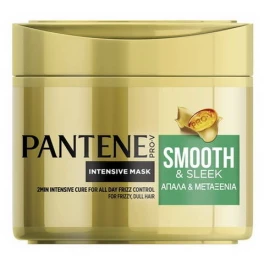 Pantene Μάσκα Μαλλιών Απαλά & Μεταξένια 300ml