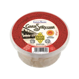 Soresina Grana Padano Flakes 80gr
