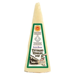 Soresina Pecorino Romano 150gr