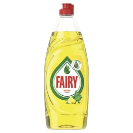 Fairy Υγρό Πιάτων Λεμόνι 654ml