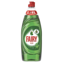 Fairy Ultra Υγρό Πιάτων 654ml
