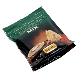 Boni Τυρί Τριμμένο Μιχ 100gr