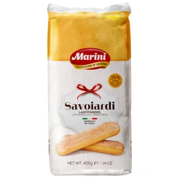 Marini Savoiardi Tiramisu 400gr
