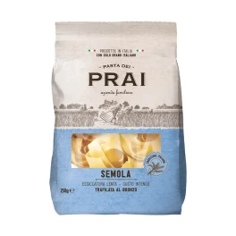 Pasta Dei Prai Παπαρδέλλες 250gr