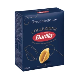 Barilla Orecciette 500g