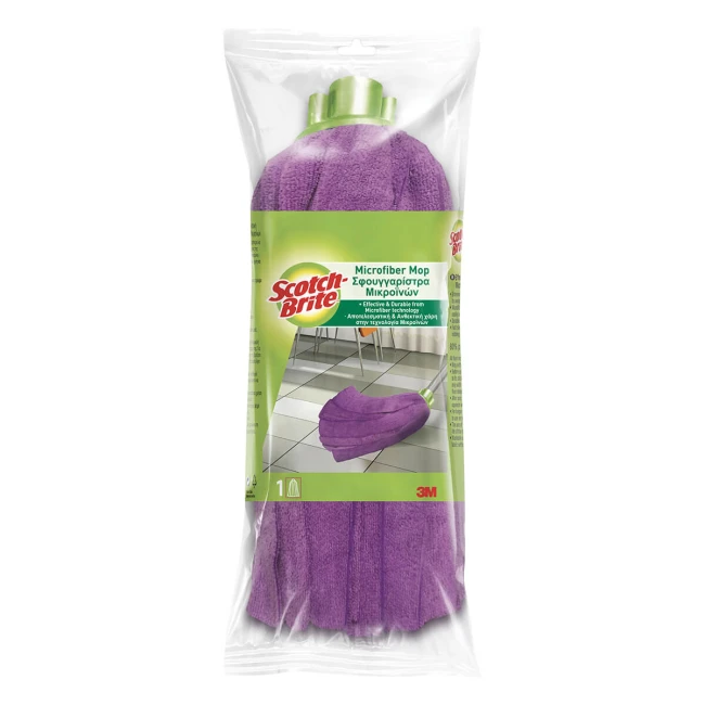 Scotch Brite Σφουγγαρίστρα Μικροϊνών