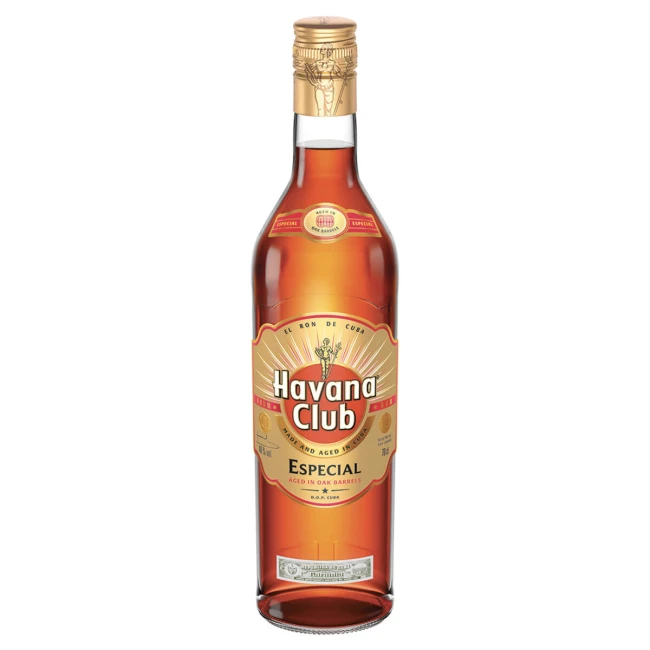 Havana Club Anejo Especial 37,5% Αλκοόλ 700ml