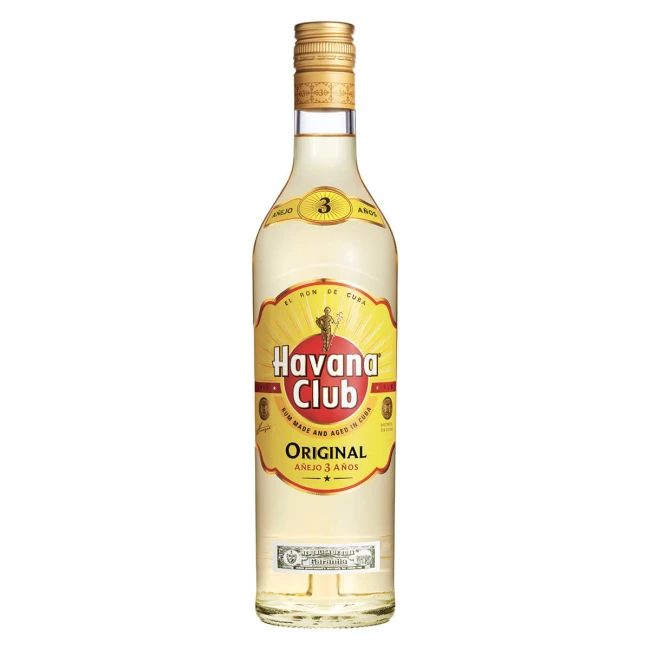 Havana Club Ambre 3 Ετών 700ml