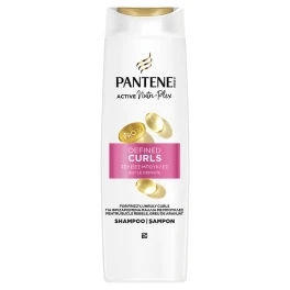 Pantene Σαμπουάν Τέλειες Μπούκλες 400ml