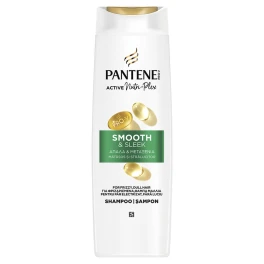 Pantene Σαμπουάν Απαλά & Μεταξένια 400ml