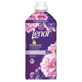 Lenor Συμπυκνωμένο Μαλακτικό Floral Bouquet 82 Μεζ.